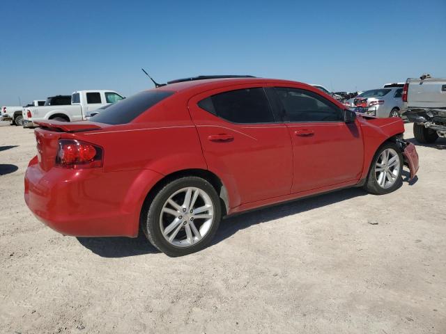 Photo 2 VIN: 1C3CDZAG6DN753904 - DODGE AVENGER SE 