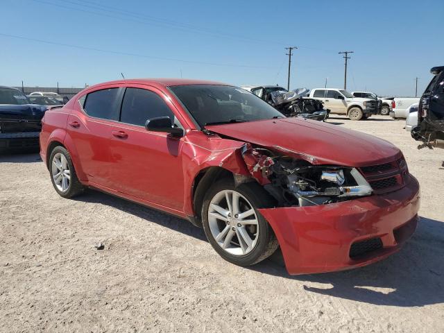 Photo 3 VIN: 1C3CDZAG6DN753904 - DODGE AVENGER SE 