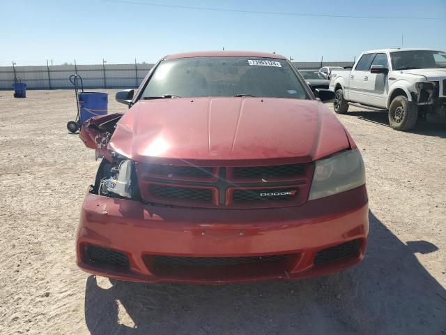 Photo 4 VIN: 1C3CDZAG6DN753904 - DODGE AVENGER SE 