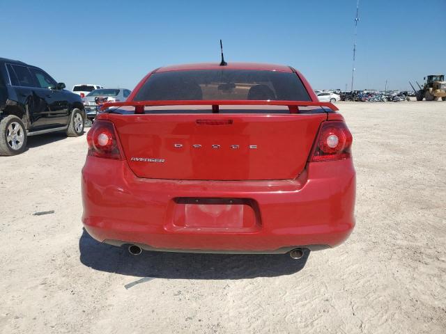 Photo 5 VIN: 1C3CDZAG6DN753904 - DODGE AVENGER SE 