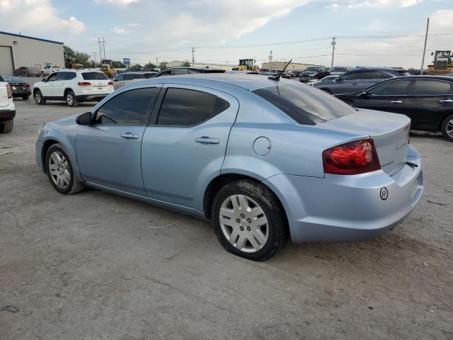 Photo 1 VIN: 1C3CDZAG6DN769665 - DODGE AVENGER SE 