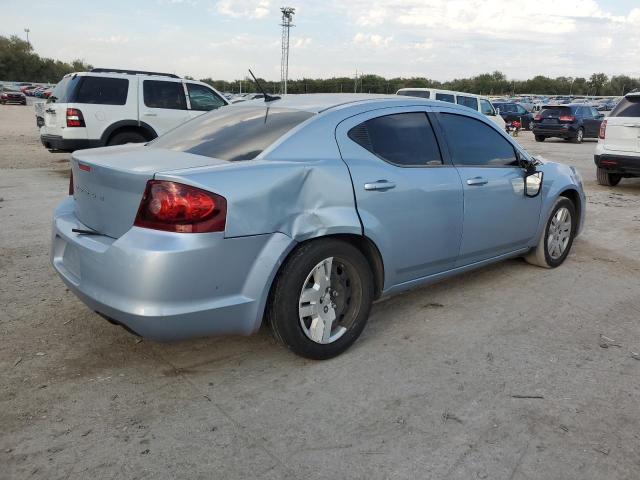 Photo 2 VIN: 1C3CDZAG6DN769665 - DODGE AVENGER SE 