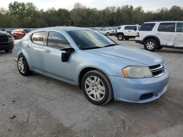 Photo 3 VIN: 1C3CDZAG6DN769665 - DODGE AVENGER SE 