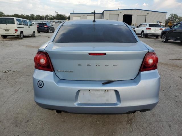 Photo 5 VIN: 1C3CDZAG6DN769665 - DODGE AVENGER SE 