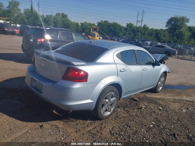 Photo 3 VIN: 1C3CDZAG6DN770198 - DODGE AVENGER 