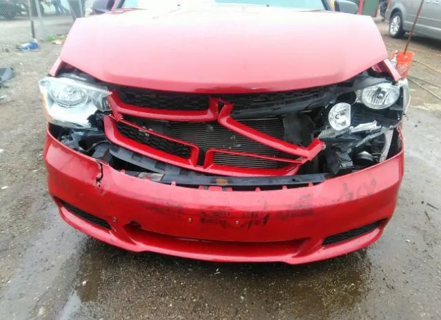 Photo 5 VIN: 1C3CDZAG6EN133149 - DODGE AVENGER 