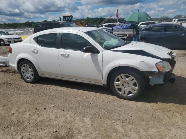 Photo 3 VIN: 1C3CDZAG6EN174574 - DODGE AVENGER 