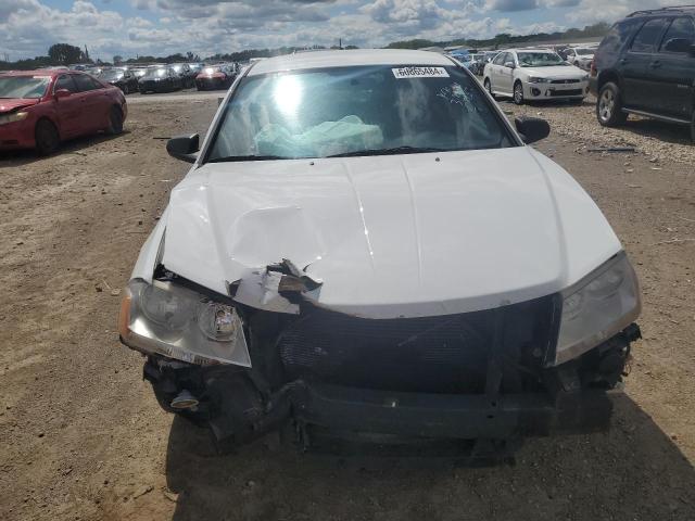 Photo 4 VIN: 1C3CDZAG6EN174574 - DODGE AVENGER 