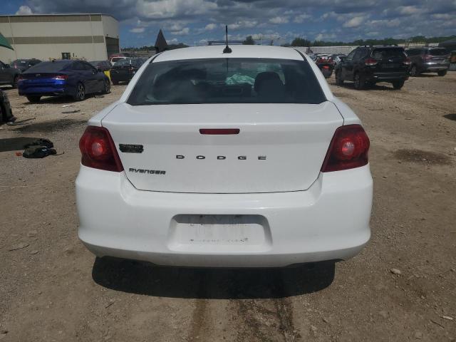 Photo 5 VIN: 1C3CDZAG6EN174574 - DODGE AVENGER 