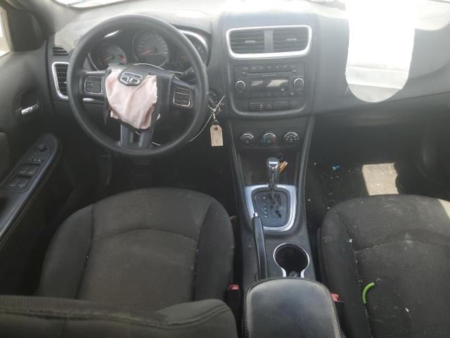 Photo 7 VIN: 1C3CDZAG6EN174574 - DODGE AVENGER 