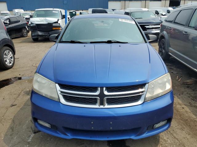 Photo 4 VIN: 1C3CDZAG6EN189172 - DODGE AVENGER 