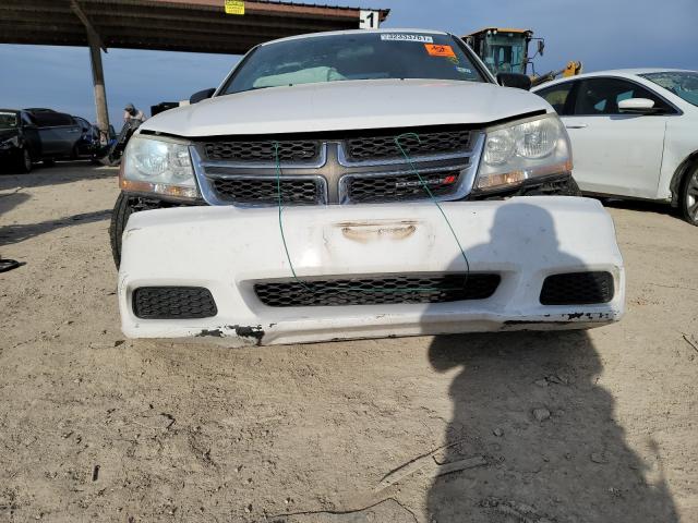 Photo 8 VIN: 1C3CDZAG6EN218234 - DODGE AVENGER SE 