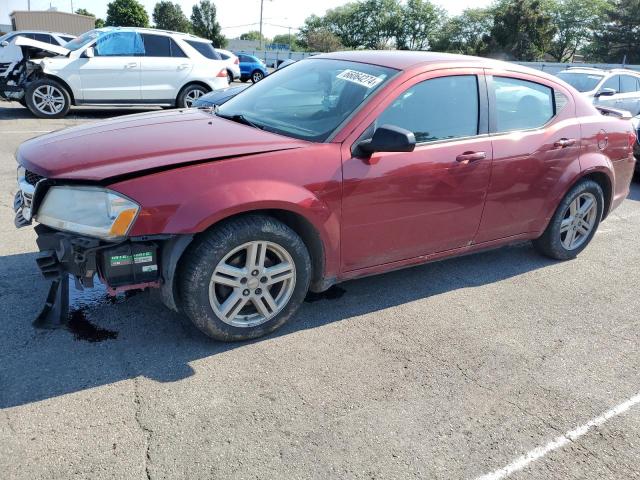 Photo 0 VIN: 1C3CDZAG6EN223238 - DODGE AVENGER SE 