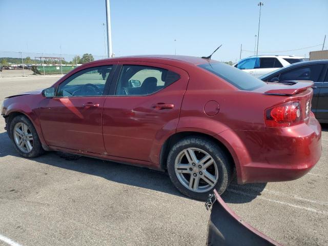 Photo 1 VIN: 1C3CDZAG6EN223238 - DODGE AVENGER SE 