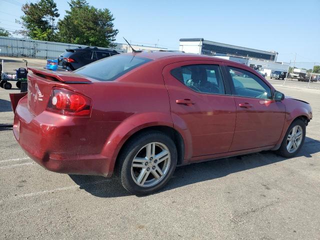 Photo 2 VIN: 1C3CDZAG6EN223238 - DODGE AVENGER SE 