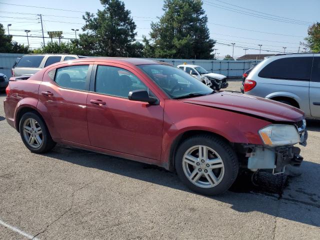 Photo 3 VIN: 1C3CDZAG6EN223238 - DODGE AVENGER SE 