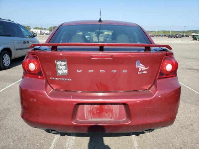 Photo 5 VIN: 1C3CDZAG6EN223238 - DODGE AVENGER SE 