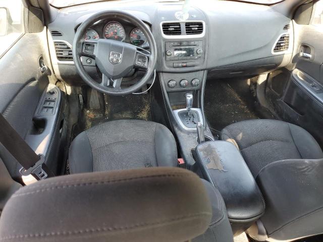 Photo 7 VIN: 1C3CDZAG6EN223238 - DODGE AVENGER SE 