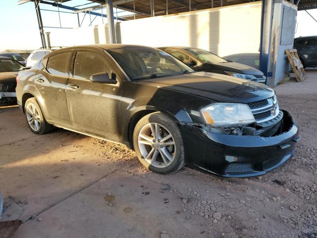 Photo 3 VIN: 1C3CDZAG7CN254379 - DODGE AVENGER SE 