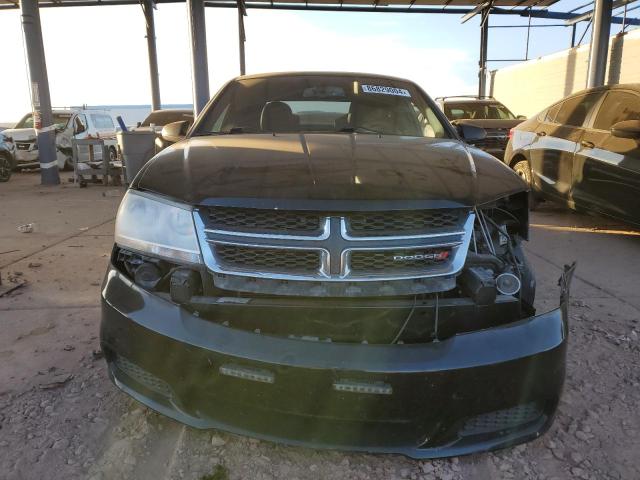 Photo 4 VIN: 1C3CDZAG7CN254379 - DODGE AVENGER SE 