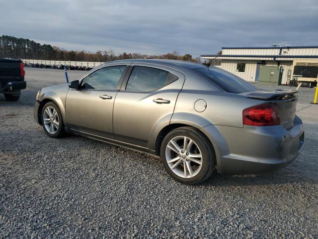 Photo 1 VIN: 1C3CDZAG7CN255662 - DODGE AVENGER SE 