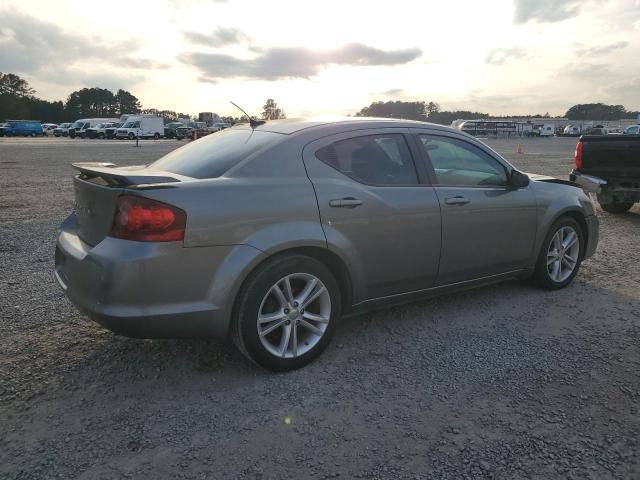 Photo 2 VIN: 1C3CDZAG7CN255662 - DODGE AVENGER SE 