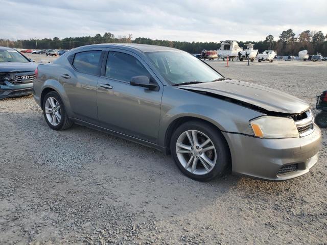 Photo 3 VIN: 1C3CDZAG7CN255662 - DODGE AVENGER SE 