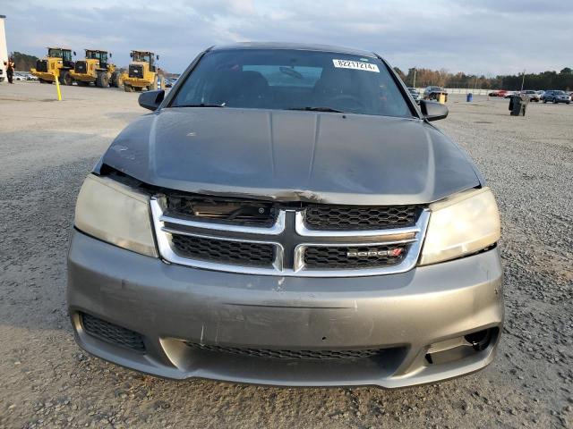 Photo 4 VIN: 1C3CDZAG7CN255662 - DODGE AVENGER SE 