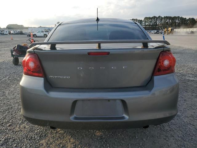 Photo 5 VIN: 1C3CDZAG7CN255662 - DODGE AVENGER SE 