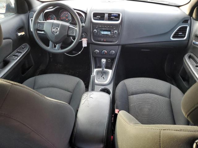 Photo 7 VIN: 1C3CDZAG7CN255662 - DODGE AVENGER SE 