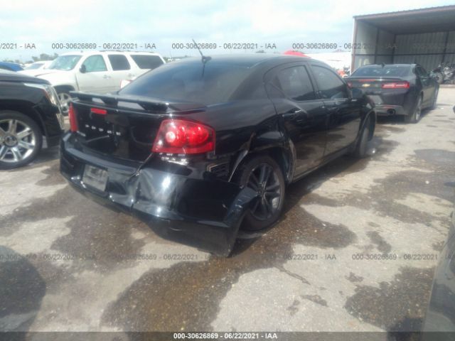 Photo 3 VIN: 1C3CDZAG7CN314192 - DODGE AVENGER 