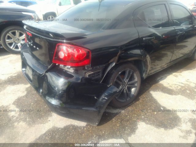 Photo 5 VIN: 1C3CDZAG7CN314192 - DODGE AVENGER 