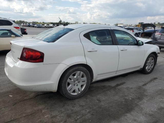 Photo 2 VIN: 1C3CDZAG7DN721284 - DODGE AVENGER SE 