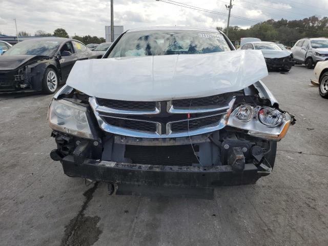 Photo 4 VIN: 1C3CDZAG7DN721284 - DODGE AVENGER SE 