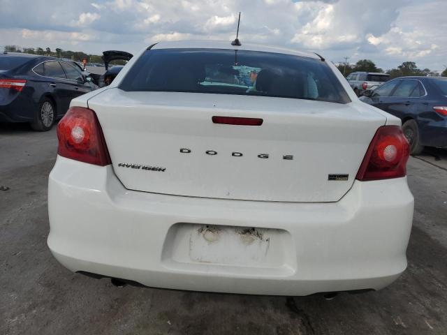 Photo 5 VIN: 1C3CDZAG7DN721284 - DODGE AVENGER SE 