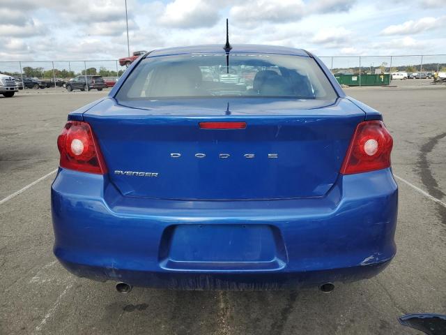 Photo 5 VIN: 1C3CDZAG7DN748582 - DODGE AVENGER SE 