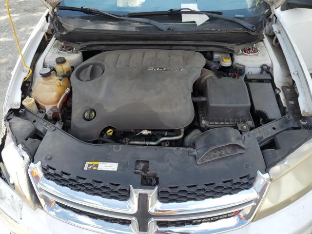 Photo 10 VIN: 1C3CDZAG7DN749120 - DODGE AVENGER SE 