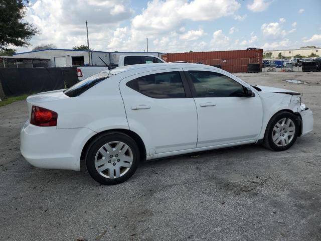 Photo 2 VIN: 1C3CDZAG7DN749120 - DODGE AVENGER SE 