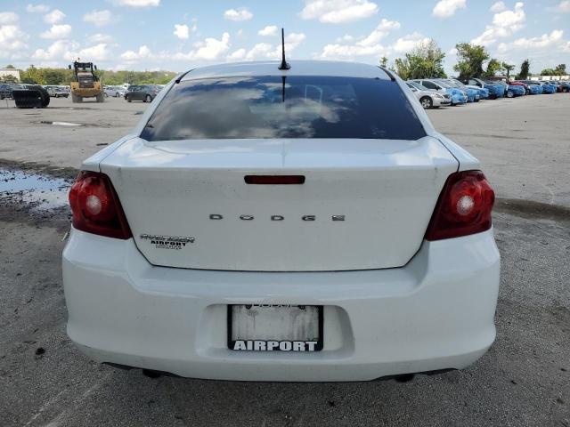 Photo 5 VIN: 1C3CDZAG7DN749120 - DODGE AVENGER SE 