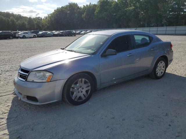 Photo 0 VIN: 1C3CDZAG7DN750249 - DODGE AVENGER SE 