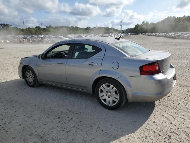 Photo 1 VIN: 1C3CDZAG7DN750249 - DODGE AVENGER SE 