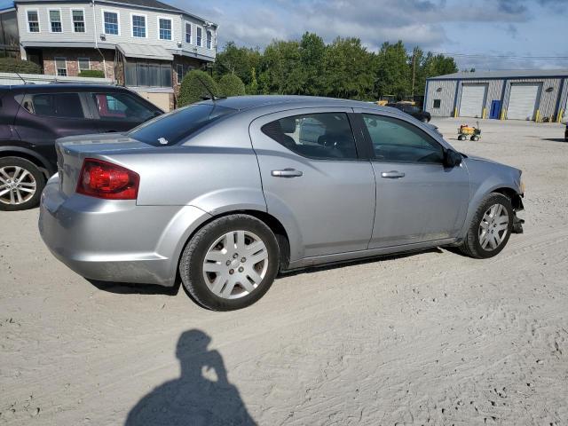 Photo 2 VIN: 1C3CDZAG7DN750249 - DODGE AVENGER SE 