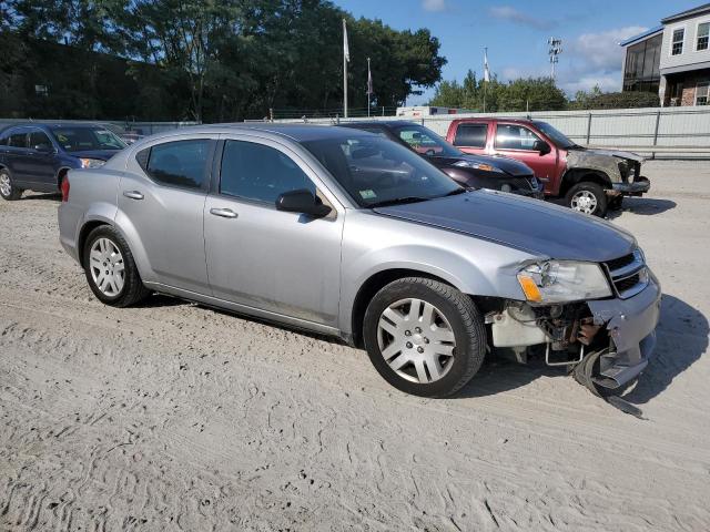 Photo 3 VIN: 1C3CDZAG7DN750249 - DODGE AVENGER SE 