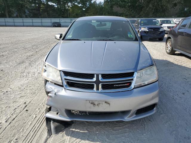 Photo 4 VIN: 1C3CDZAG7DN750249 - DODGE AVENGER SE 