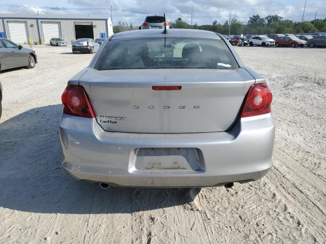 Photo 5 VIN: 1C3CDZAG7DN750249 - DODGE AVENGER SE 