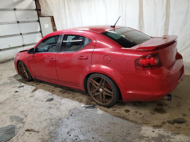 Photo 1 VIN: 1C3CDZAG7DN752759 - DODGE AVENGER 