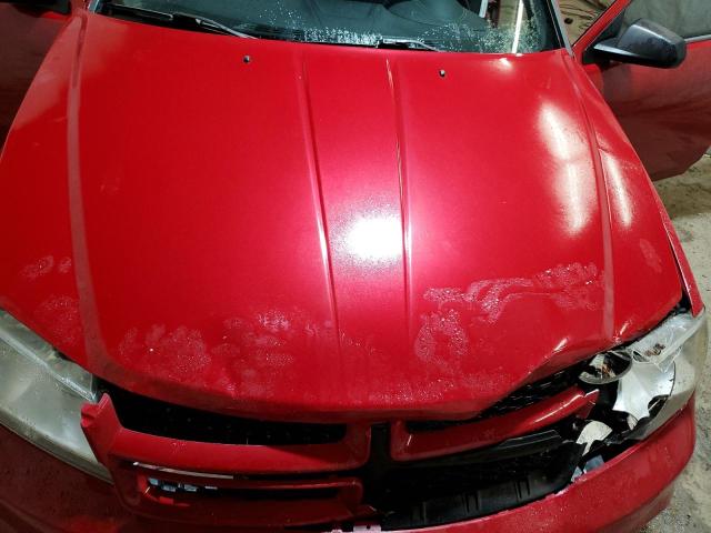 Photo 10 VIN: 1C3CDZAG7DN752759 - DODGE AVENGER 