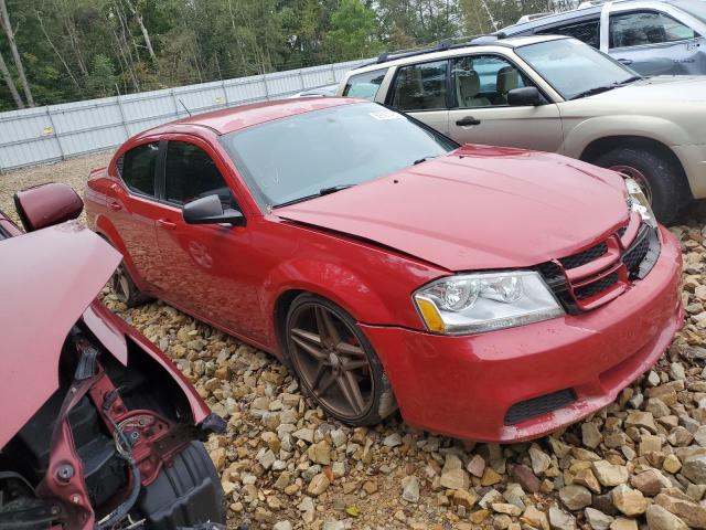 Photo 3 VIN: 1C3CDZAG7DN752759 - DODGE AVENGER 