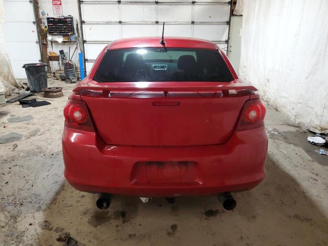 Photo 5 VIN: 1C3CDZAG7DN752759 - DODGE AVENGER 