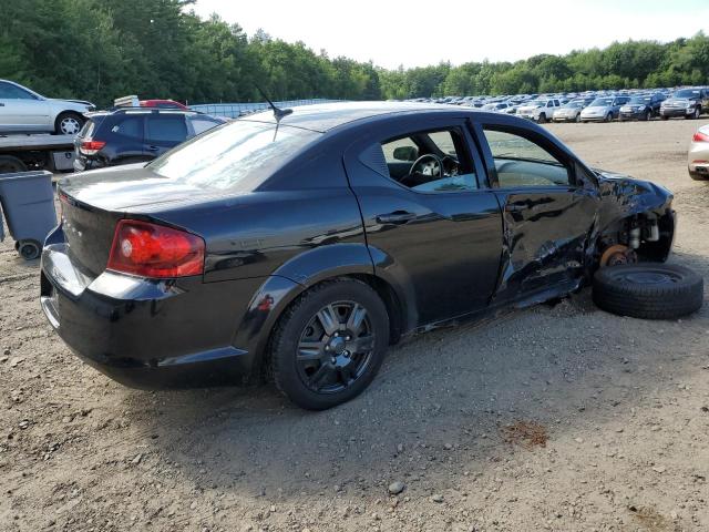 Photo 2 VIN: 1C3CDZAG7DN756407 - DODGE AVENGER 